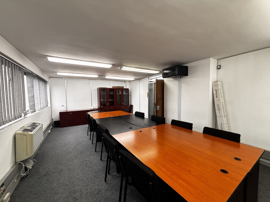 To Let commercial Property for Rent in Belgravia Western Cape